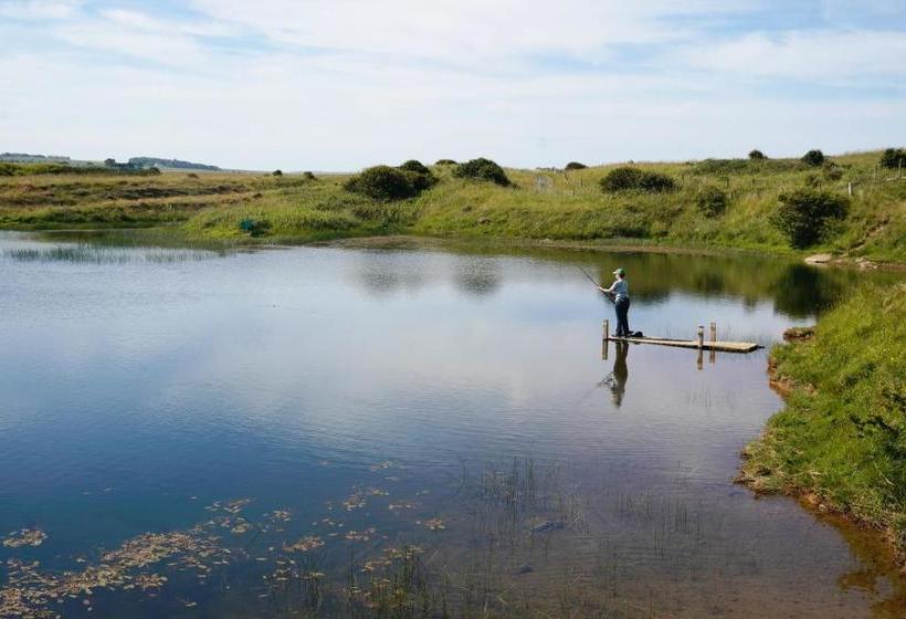 هتل Pot A Doodle Do