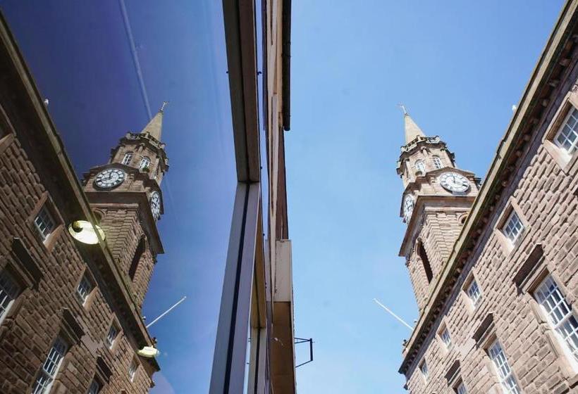 هتل Pot A Doodle Do