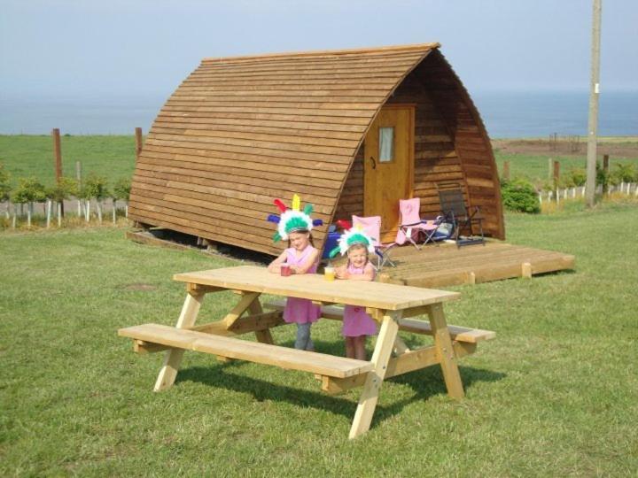 هتل Pot A Doodle Do