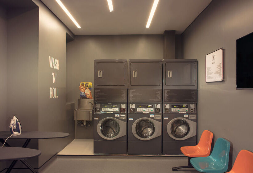 فندق Rove At The Park