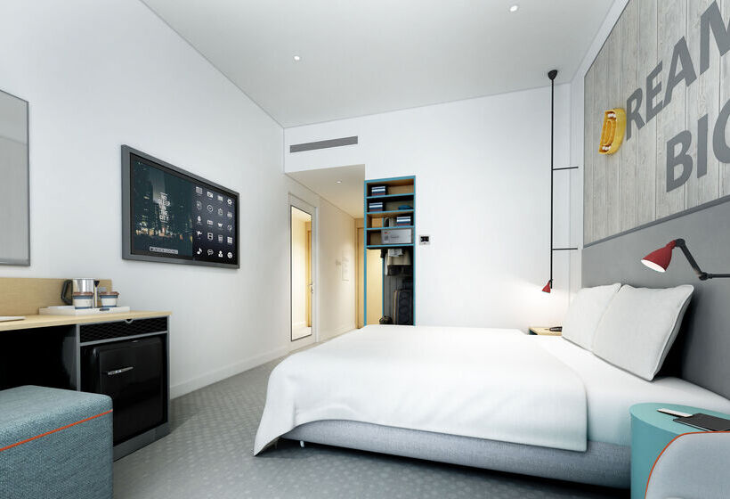 فندق Rove At The Park