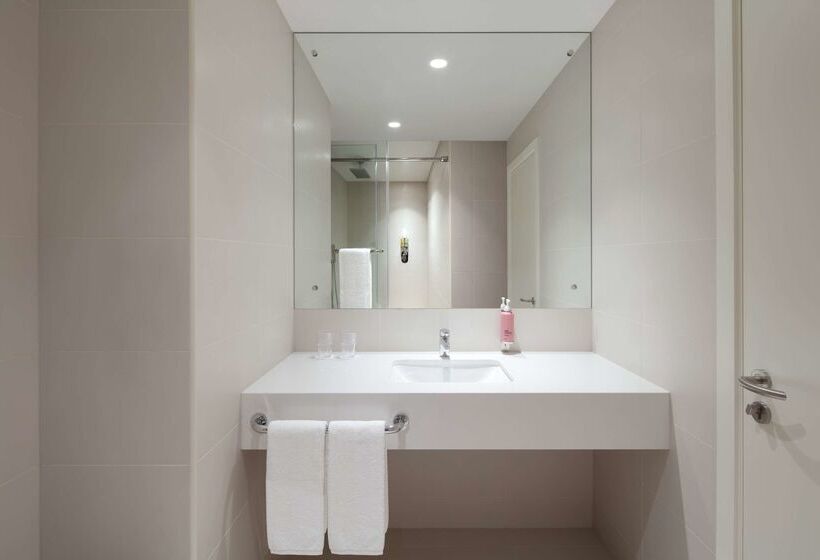 酒店 Rove At The Park