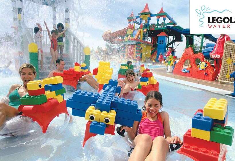 فندق Rove At The Park