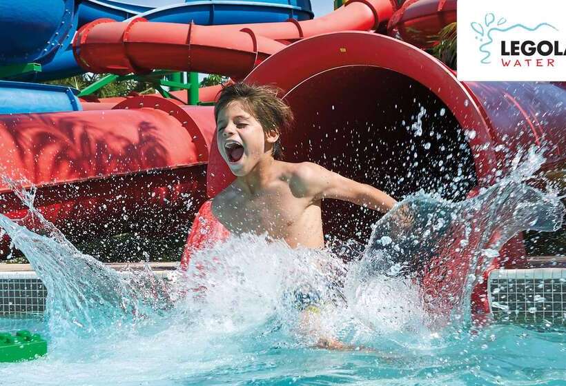 فندق Rove At The Park