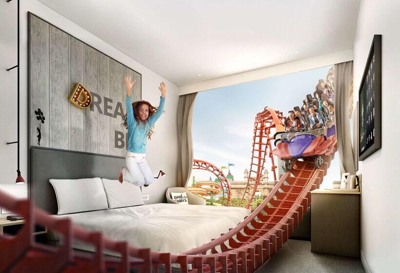 فندق Rove At The Park