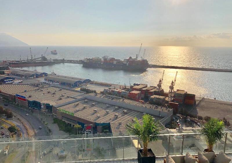 호텔 Rq Antofagasta