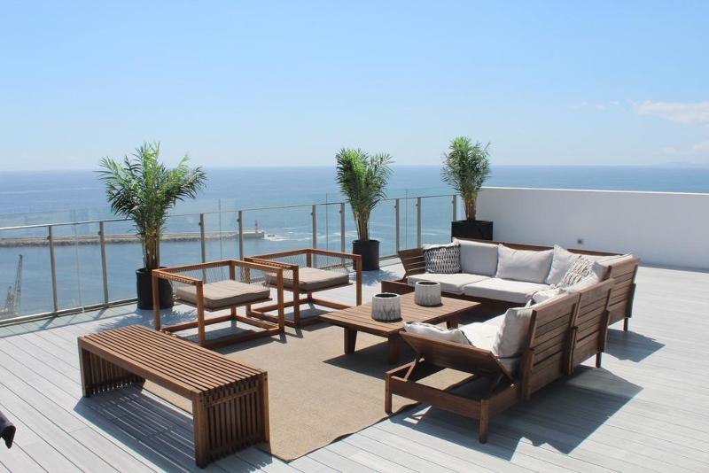 호텔 Rq Antofagasta