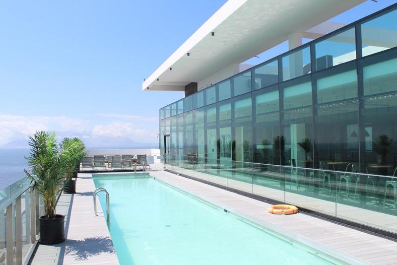 호텔 Rq Antofagasta