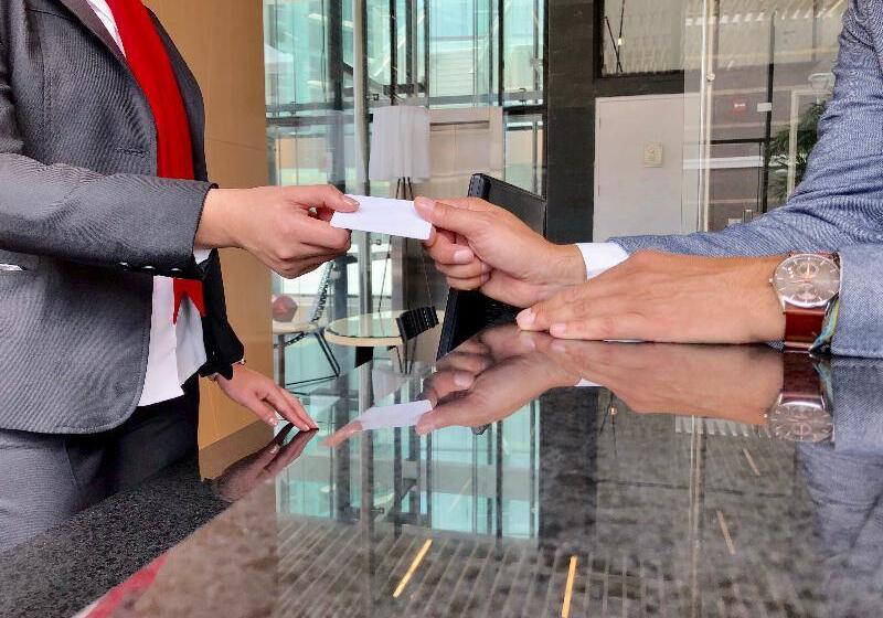 호텔 Rq Antofagasta