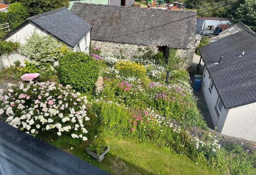 호텔 Staylittle Farm