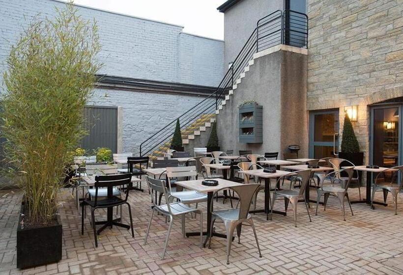 Jolly S Hotel Wetherspoon