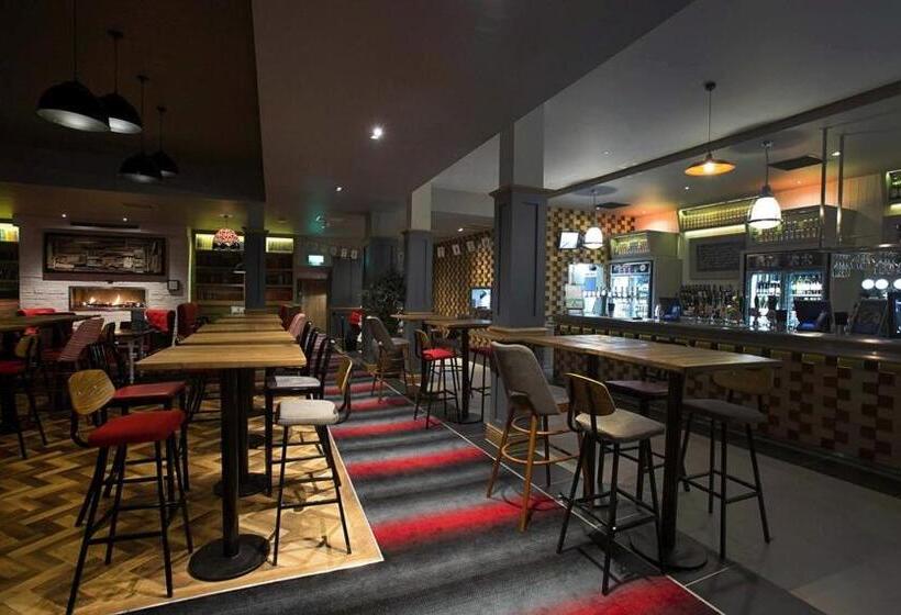 Jolly S Hotel Wetherspoon