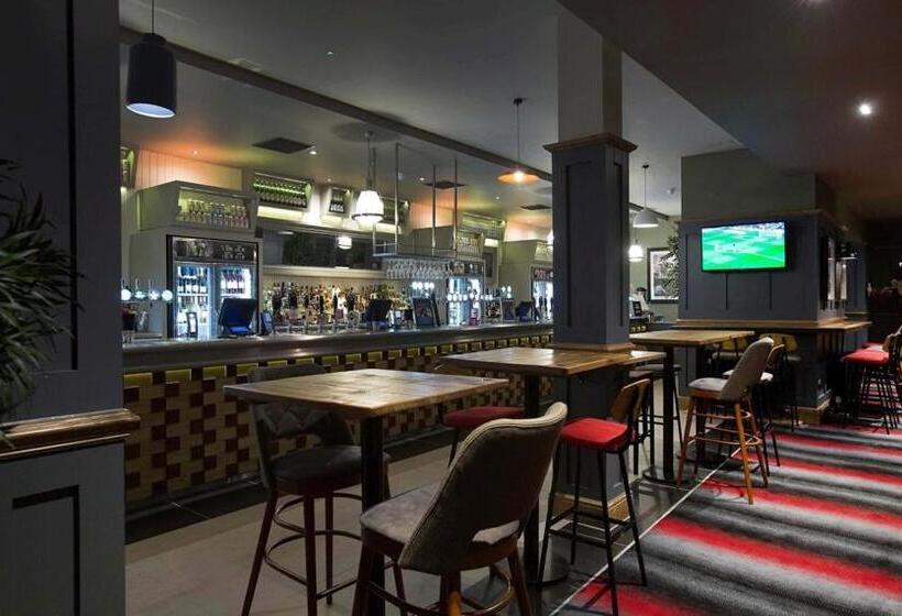 Jolly S Hotel Wetherspoon