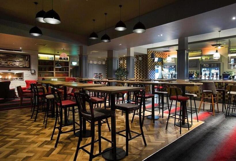 Jolly S Hotel Wetherspoon