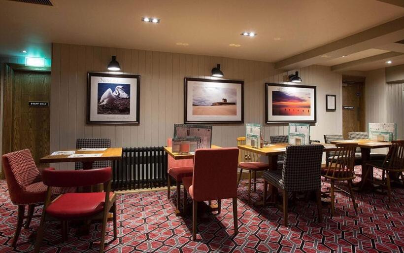 Jolly S Hotel Wetherspoon