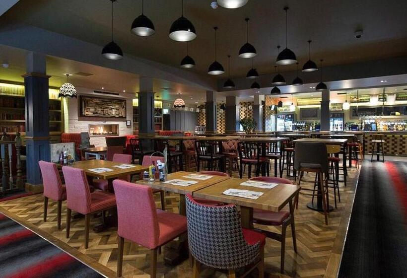 Jolly S Hotel Wetherspoon