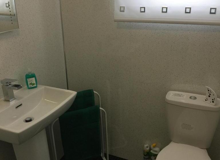 Mallowview Bed And Breakfast