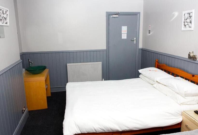 Mallowview Bed And Breakfast