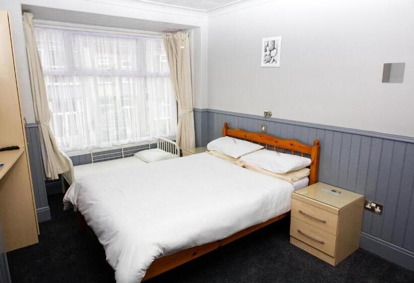 Mallowview Bed And Breakfast