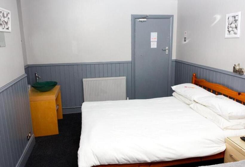 Mallowview Bed And Breakfast