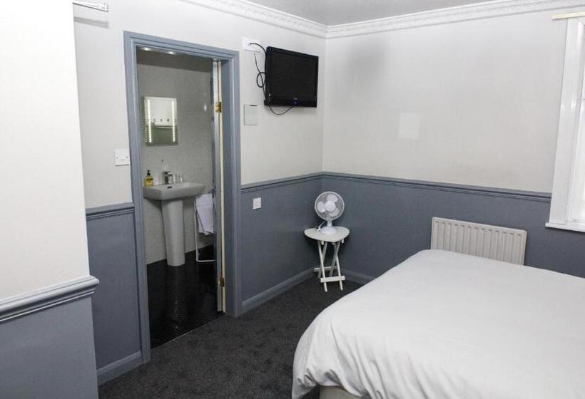 Mallowview Bed And Breakfast