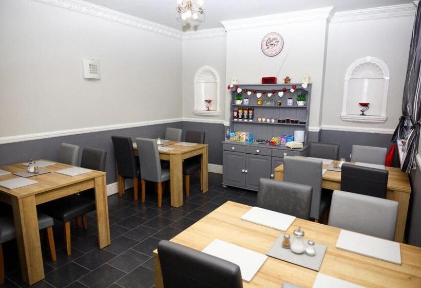 Mallowview Bed And Breakfast