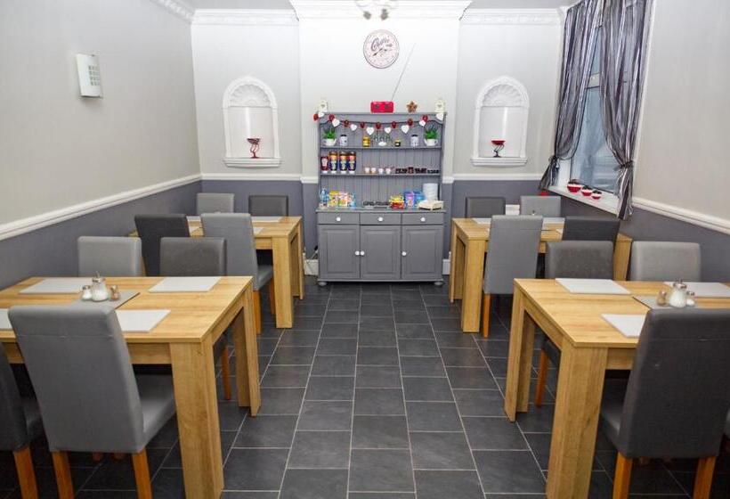 Mallowview Bed And Breakfast