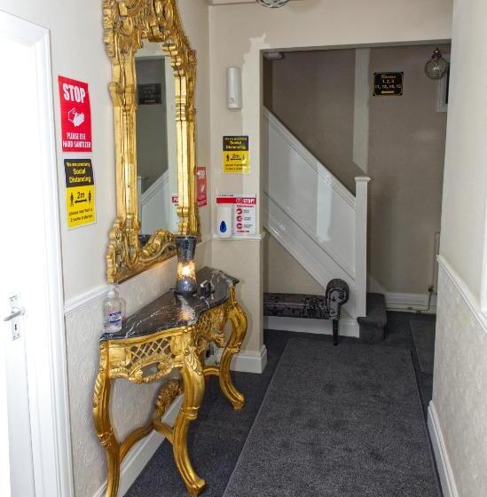 Mallowview Bed And Breakfast