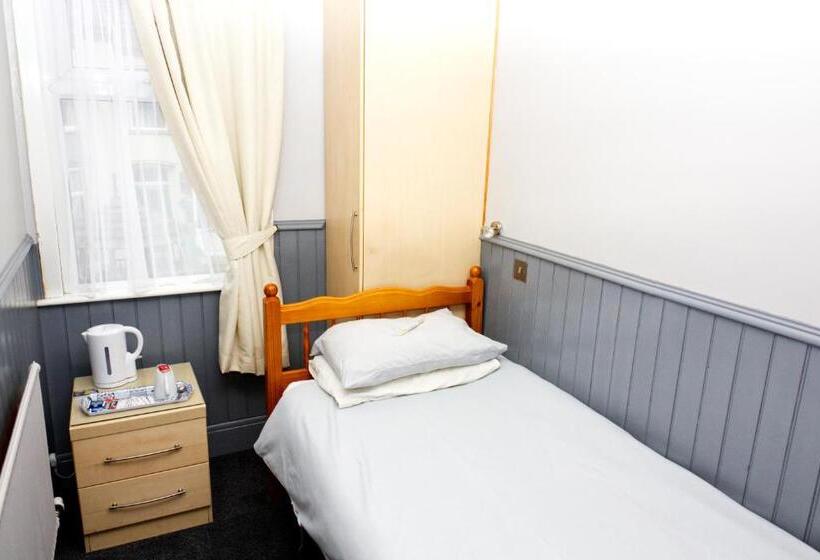 Mallowview Bed And Breakfast