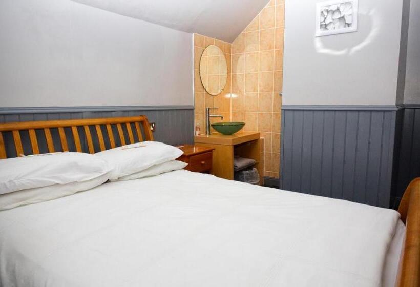 Mallowview Bed And Breakfast