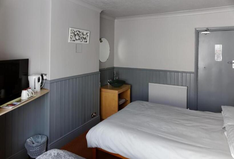 Mallowview Bed And Breakfast