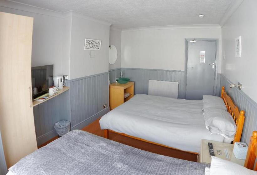 Mallowview Bed And Breakfast