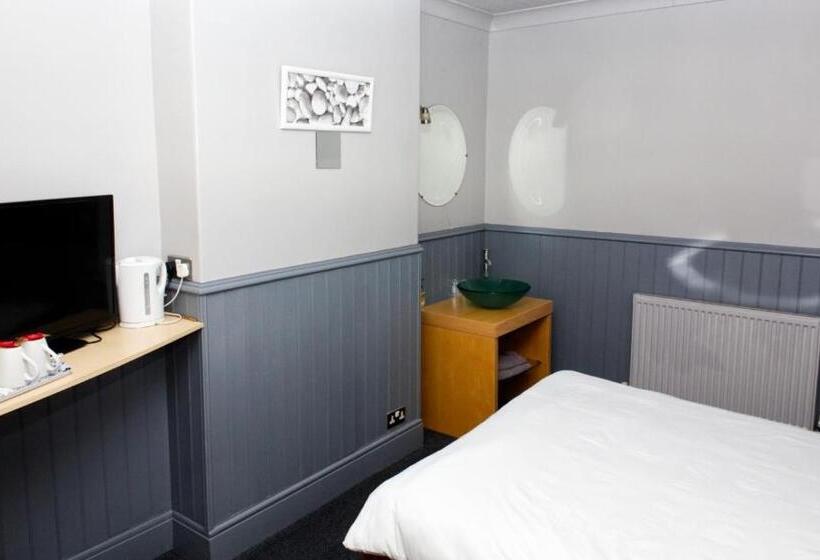 Mallowview Bed And Breakfast