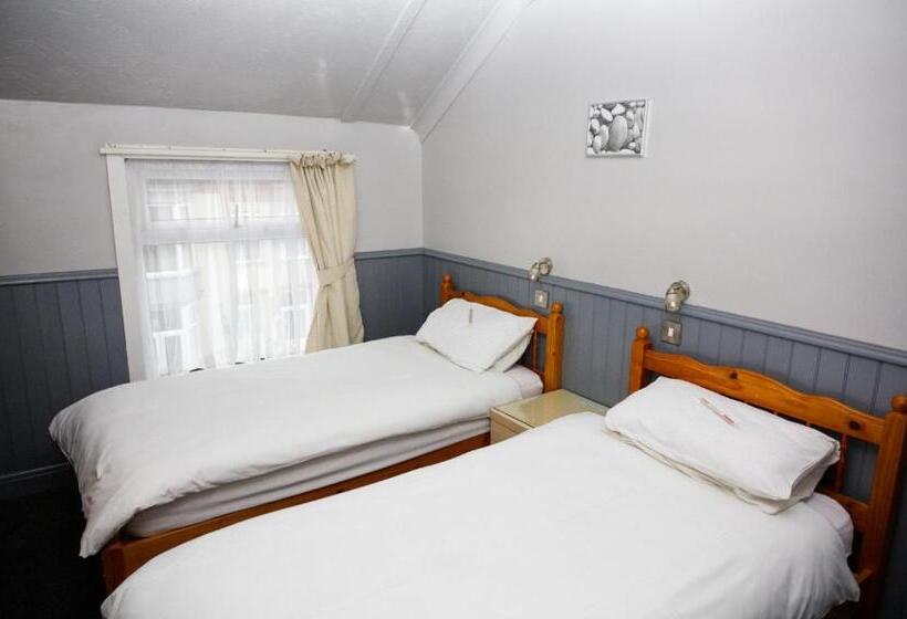 Mallowview Bed And Breakfast