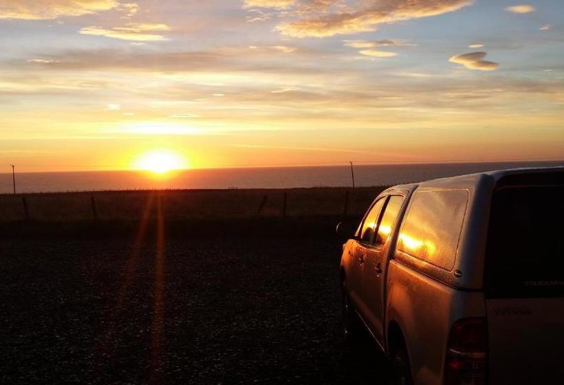 Пансион Alba Sunrise