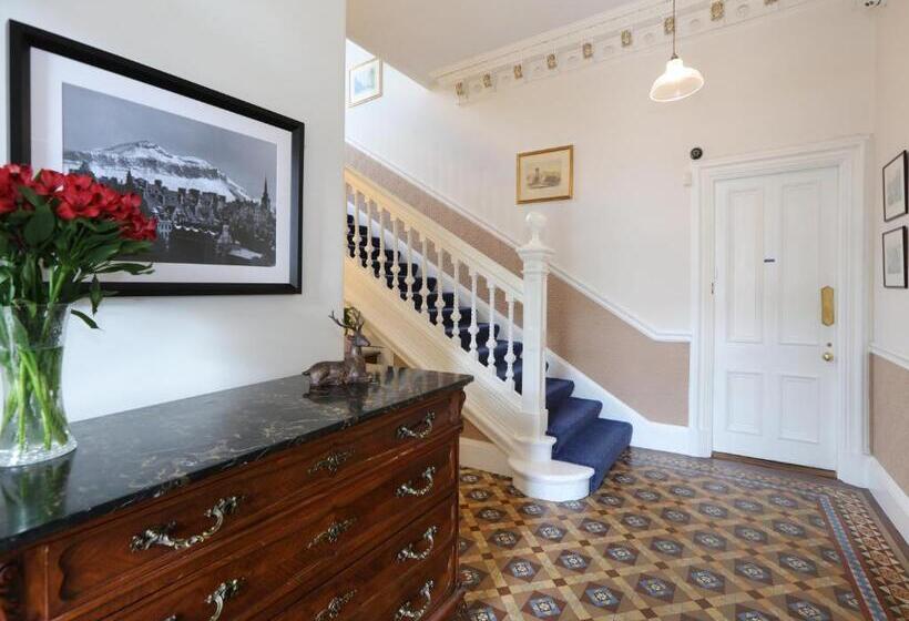 פנסיון Ard Na Said