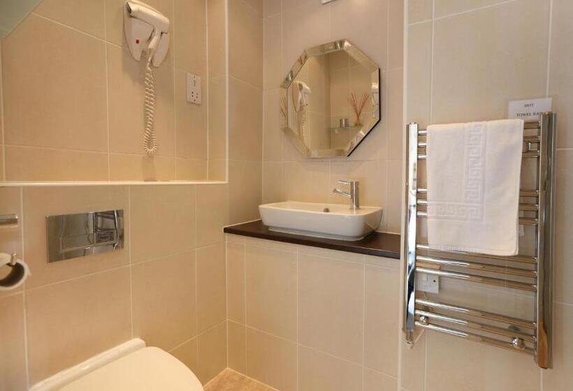 פנסיון Ard Na Said