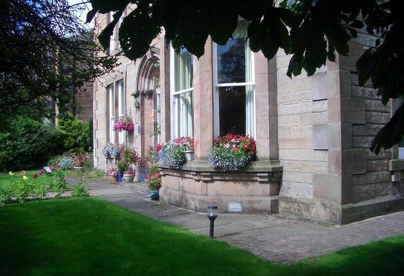 פנסיון Ard Na Said