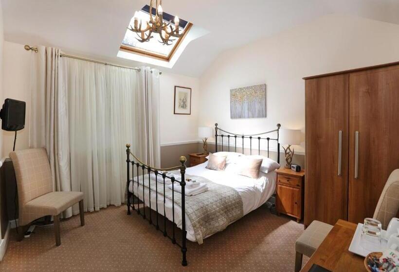 פנסיון Ard Na Said