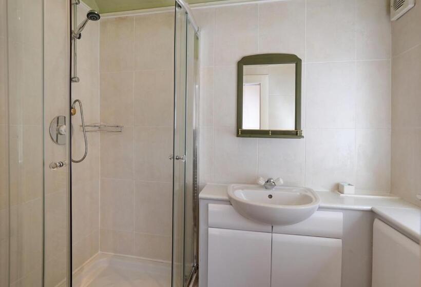 פנסיון Ard Na Said