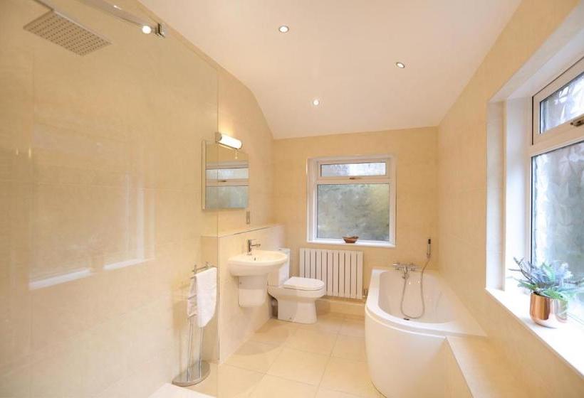 פנסיון Ard Na Said