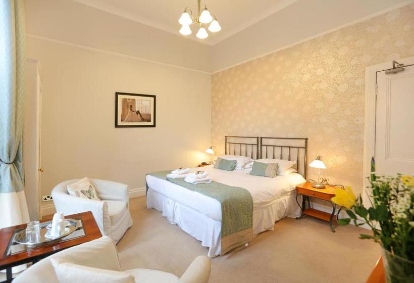 פנסיון Ard Na Said