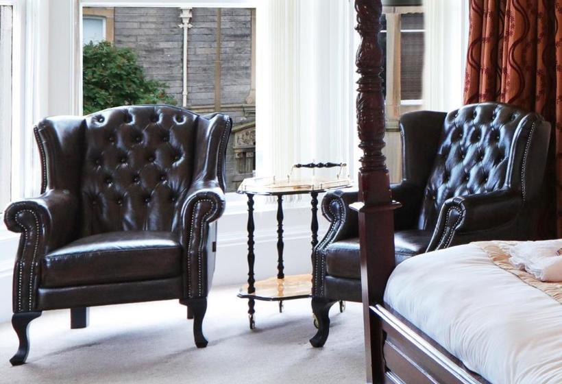 פנסיון Ard Na Said