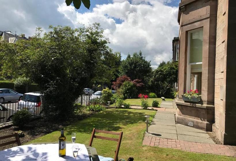 פנסיון Ard Na Said