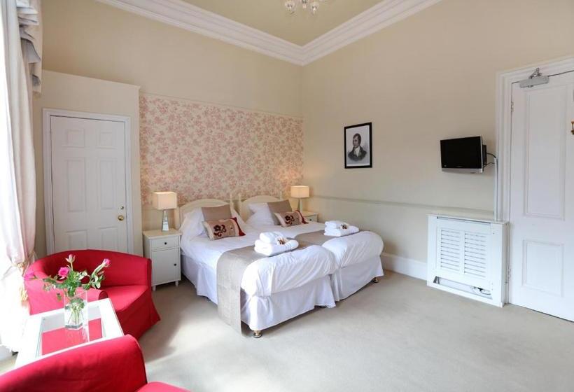 פנסיון Ard Na Said