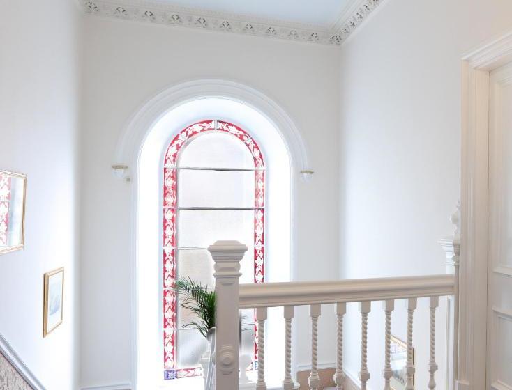 פנסיון Ard Na Said