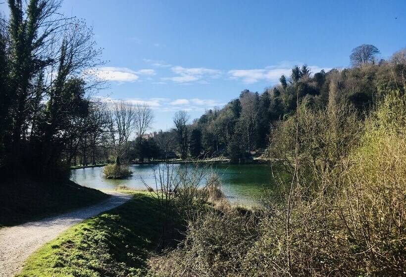 Пансион Arden House