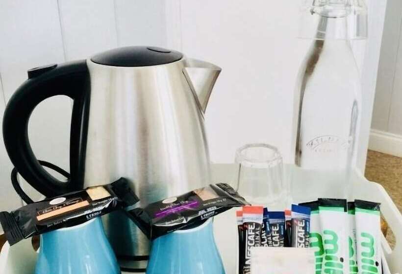 Пансион Arden House