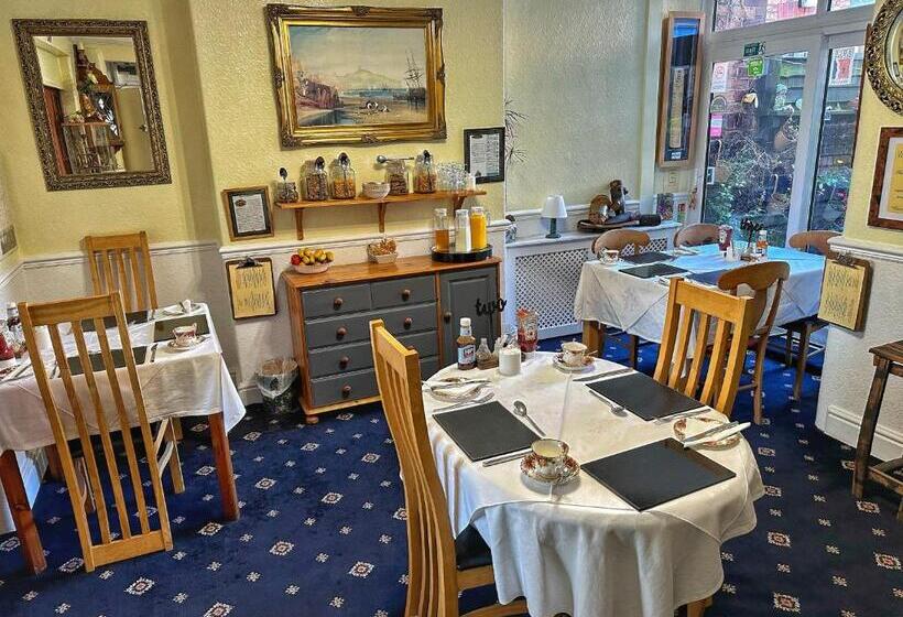 بنسيون Atlanta