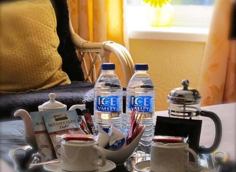 بنسيون Atlanta